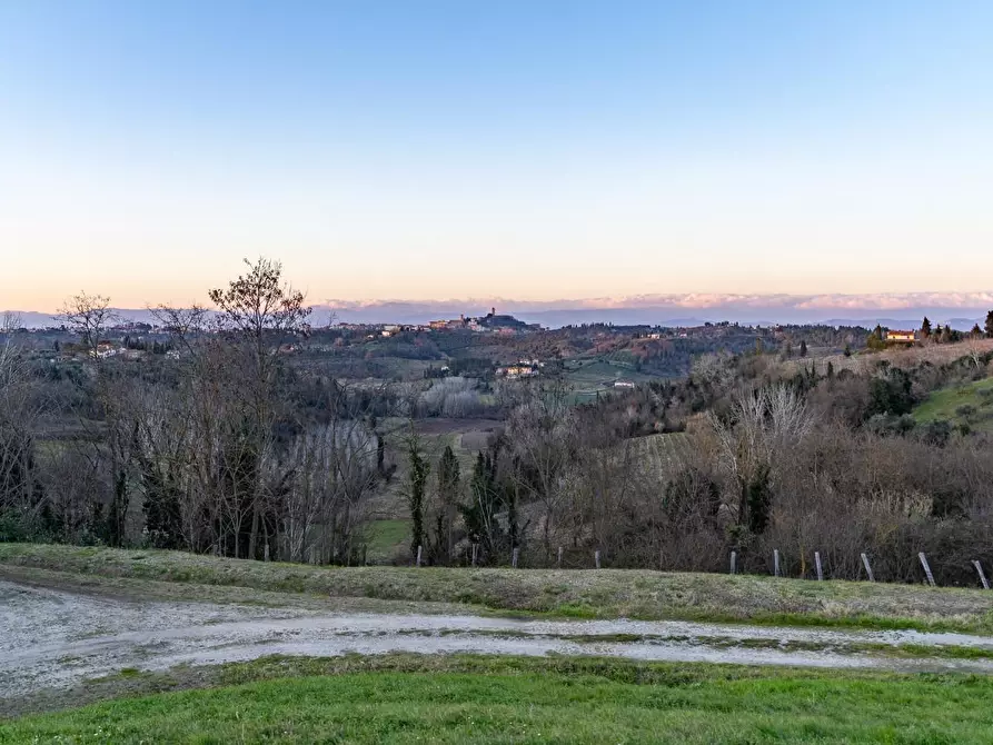 Immagine 22 di Villa in vendita  a San Miniato