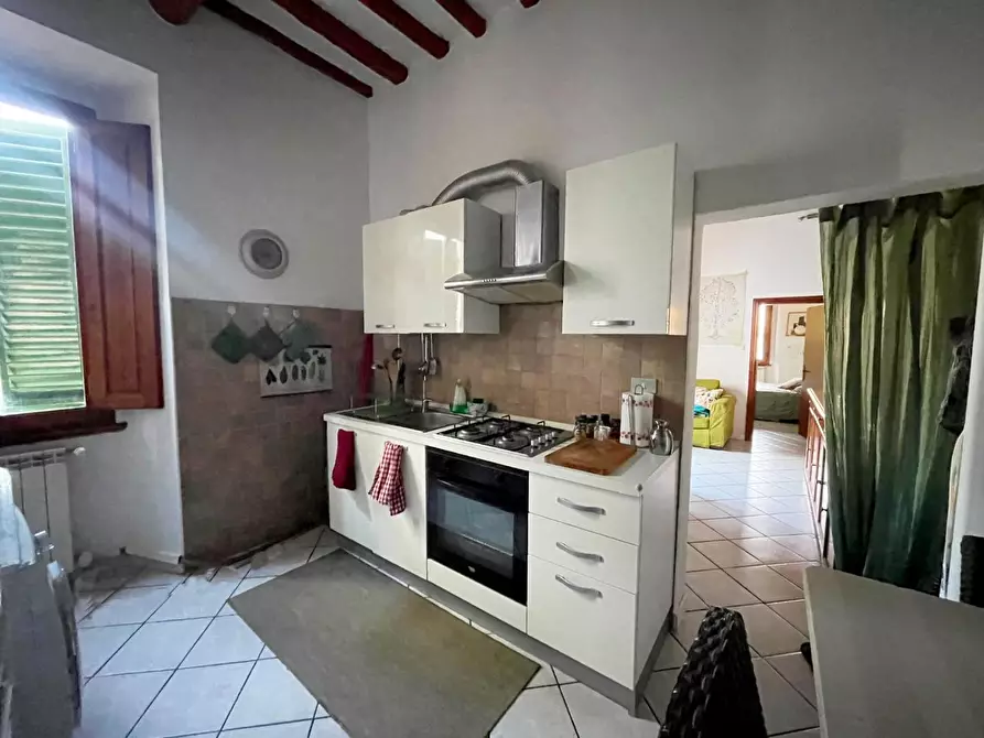 Immagine 4 di Appartamento in vendita  a Poggibonsi