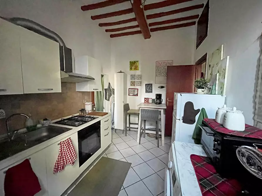 Immagine 3 di Appartamento in vendita  a Poggibonsi