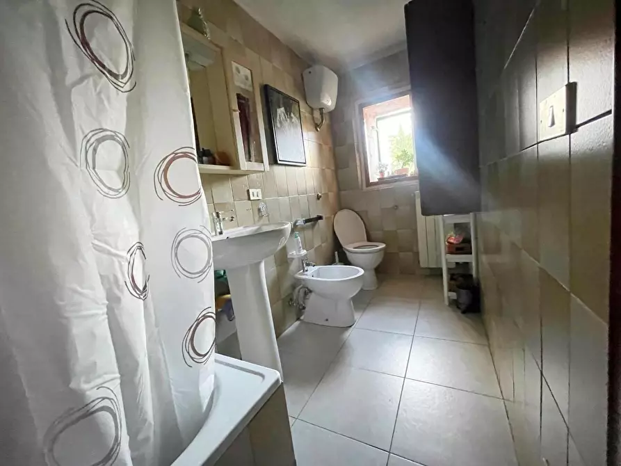 Immagine 6 di Appartamento in vendita  a Poggibonsi