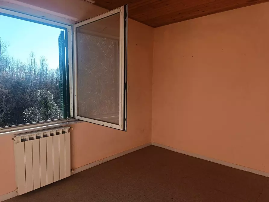 Immagine 31 di Casa indipendente in vendita  a Piazza Al Serchio