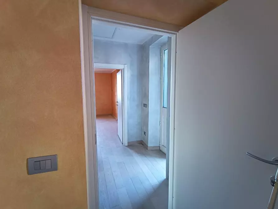 Immagine 23 di Casa indipendente in vendita  a Piazza Al Serchio