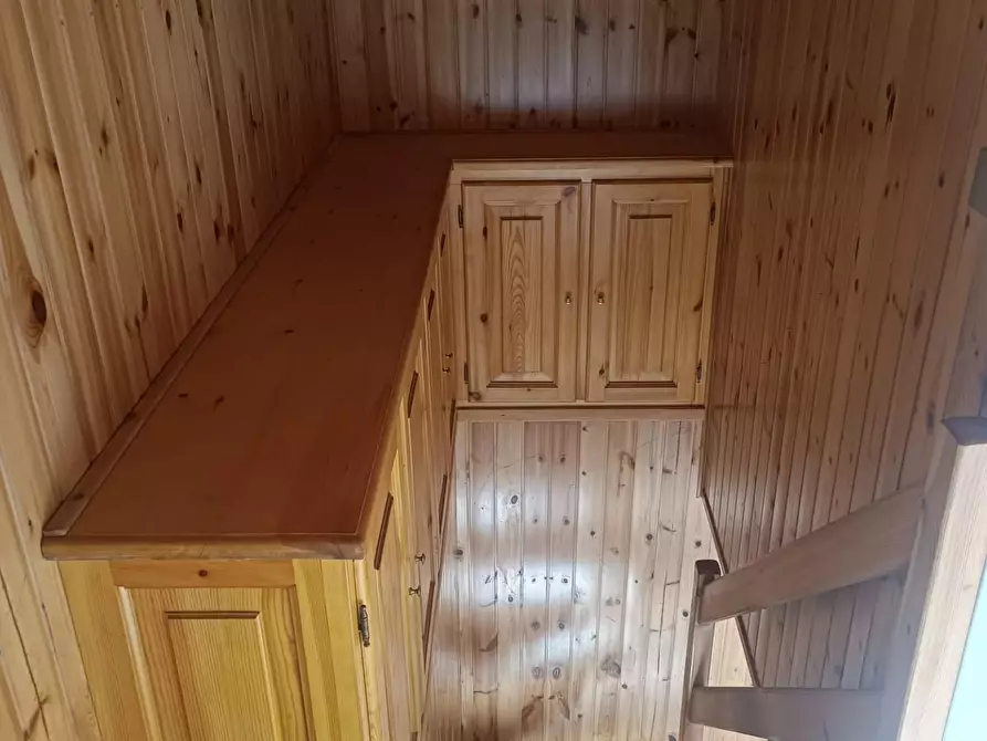 Immagine 30 di Casa indipendente in vendita  a Piazza Al Serchio