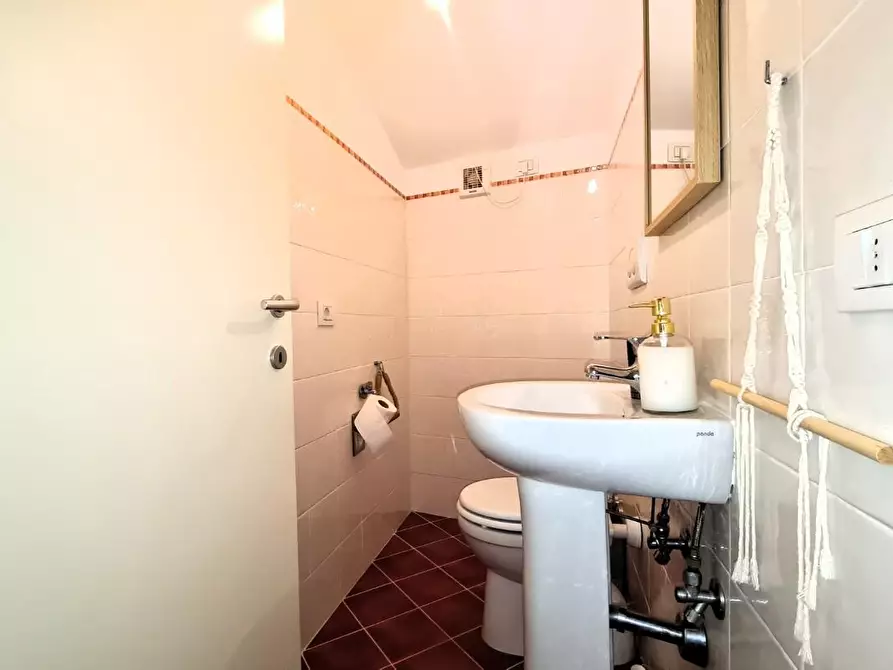 Immagine 9 di Terratetto in vendita  a San Miniato