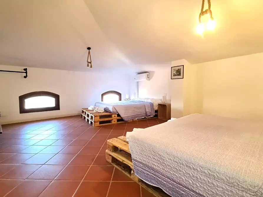 Immagine 8 di Terratetto in vendita  a San Miniato