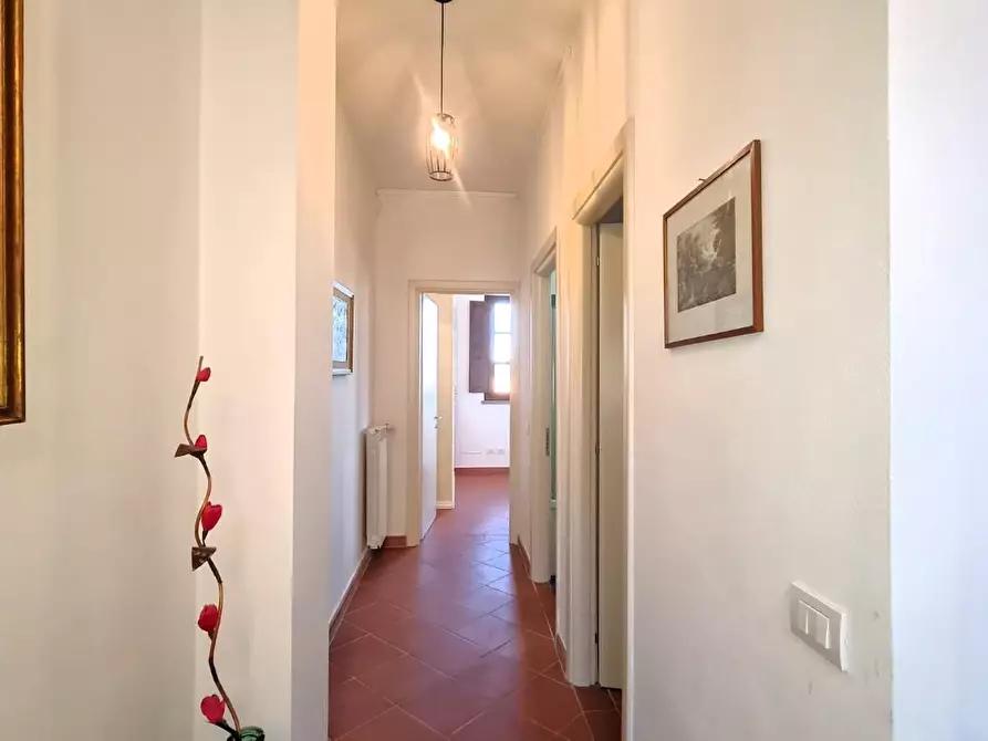 Immagine 4 di Terratetto in vendita  a San Miniato