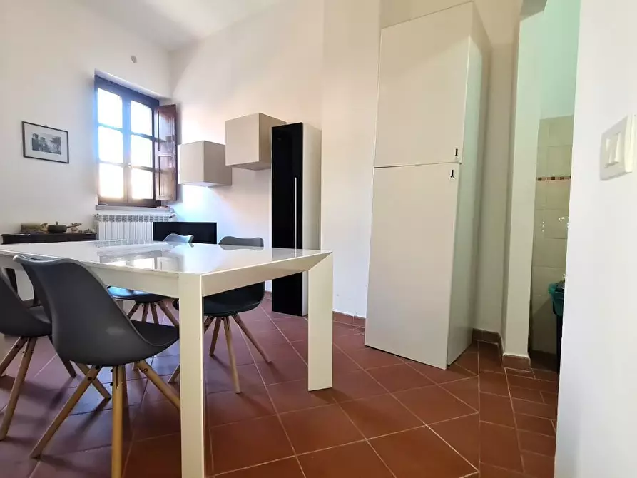 Immagine 2 di Terratetto in vendita  a San Miniato