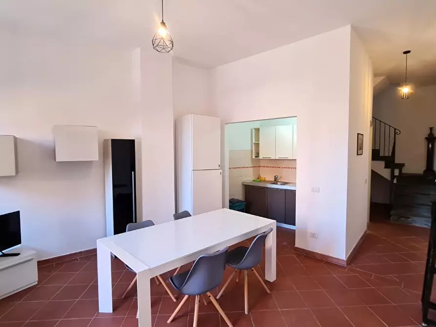 Immagine 3 di Terratetto in vendita  a San Miniato