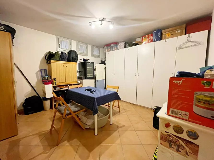 Immagine 8 di Terratetto in vendita  a Poggibonsi