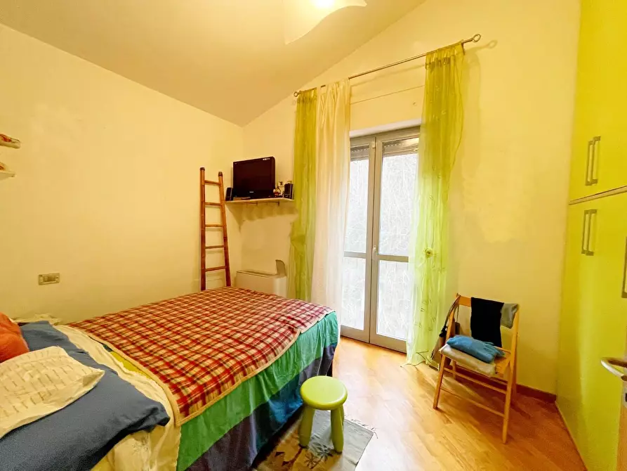 Immagine 5 di Terratetto in vendita  a Poggibonsi