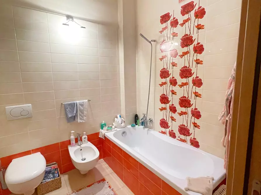 Immagine 7 di Terratetto in vendita  a Poggibonsi