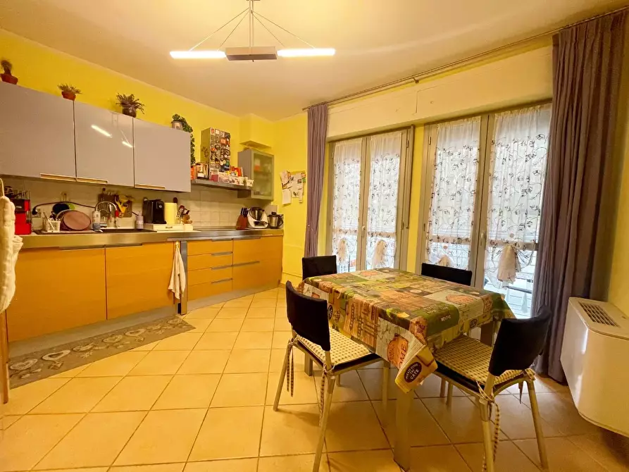 Immagine 2 di Terratetto in vendita  a Poggibonsi