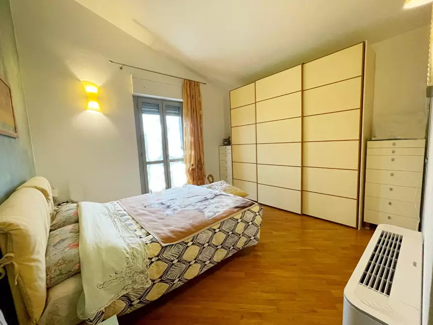 Immagine 4 di Terratetto in vendita  a Poggibonsi