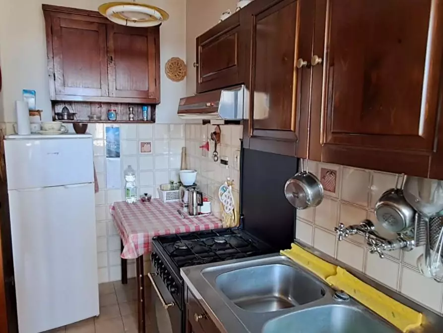 Immagine 5 di Appartamento in vendita  a Cecina