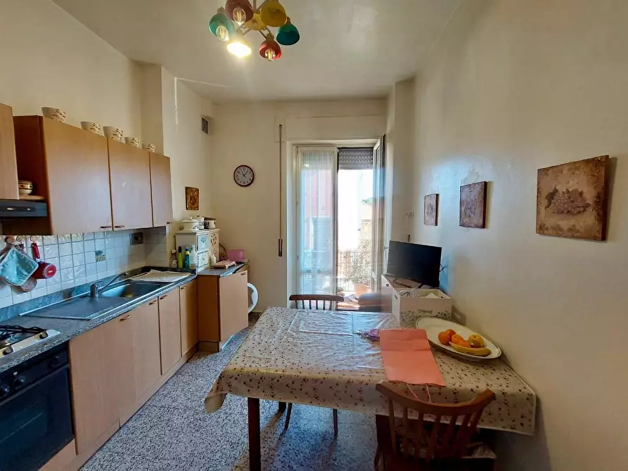 Immagine 22 di Appartamento in vendita  a Viareggio