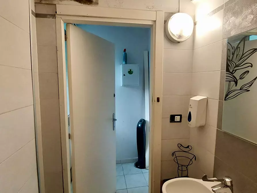 Immagine 3 di Bar / Ristorante in vendita  a Viareggio