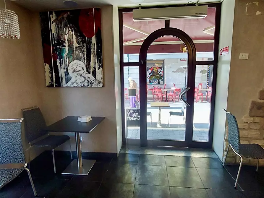 Immagine 18 di Bar / Ristorante in vendita  a Viareggio