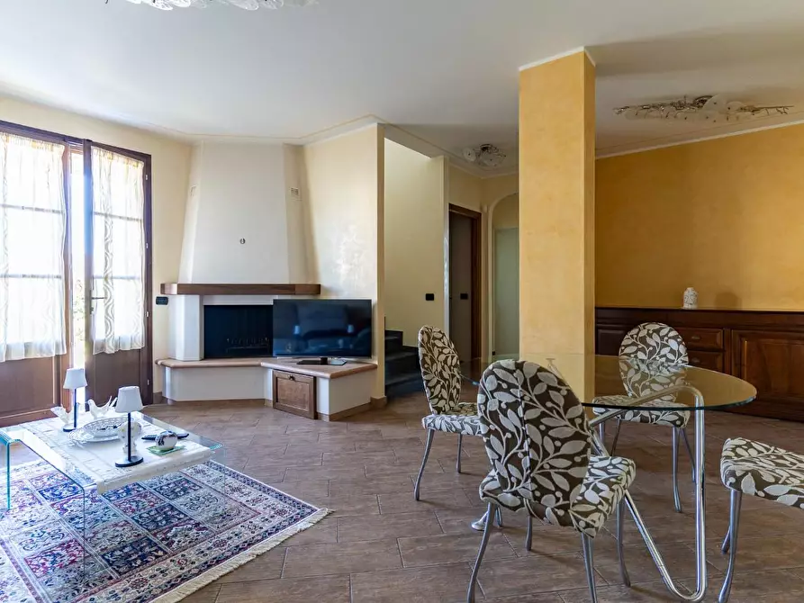 Immagine 9 di Terratetto in vendita  a San Miniato