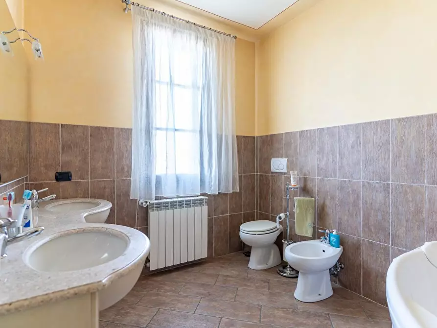 Immagine 25 di Terratetto in vendita  a San Miniato