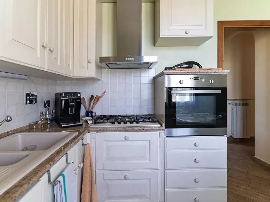 Immagine 12 di Terratetto in vendita  a San Miniato