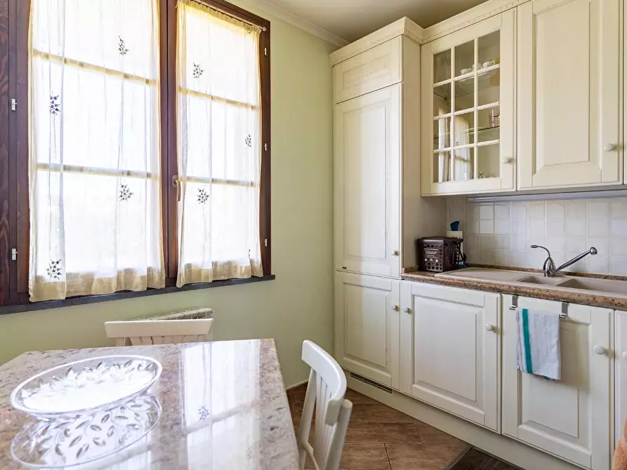 Immagine 14 di Terratetto in vendita  a San Miniato