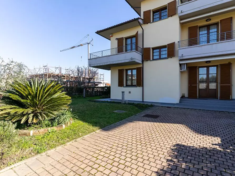 Immagine 3 di Terratetto in vendita  a San Miniato