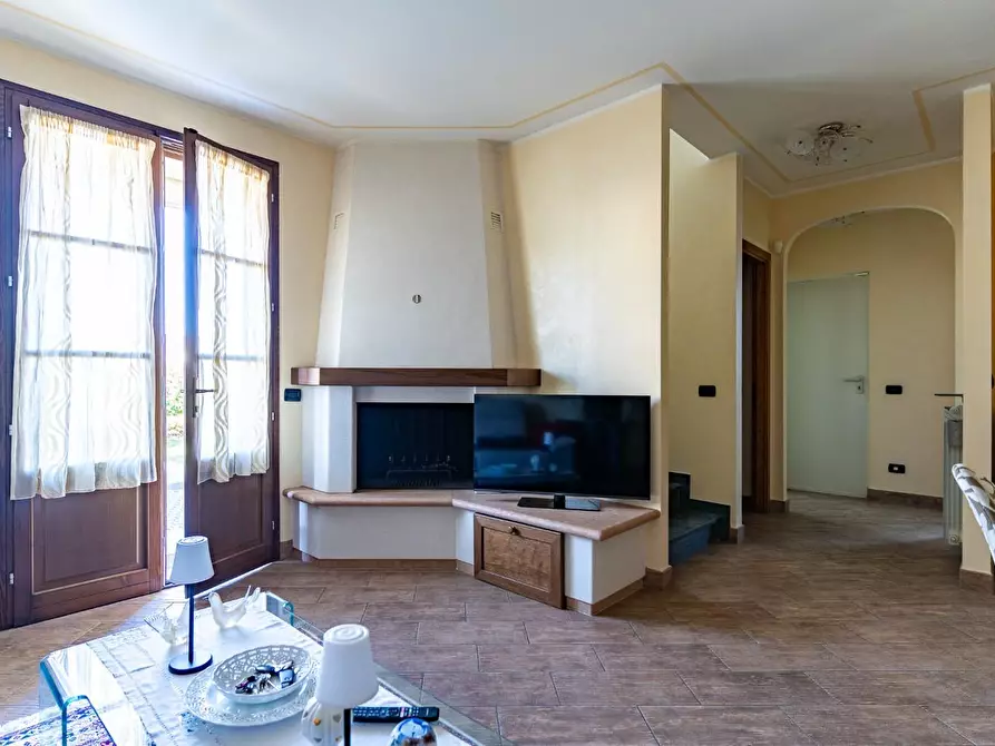 Immagine 8 di Terratetto in vendita  a San Miniato