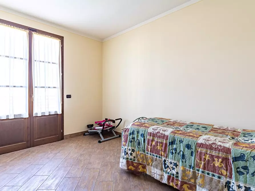 Immagine 23 di Terratetto in vendita  a San Miniato