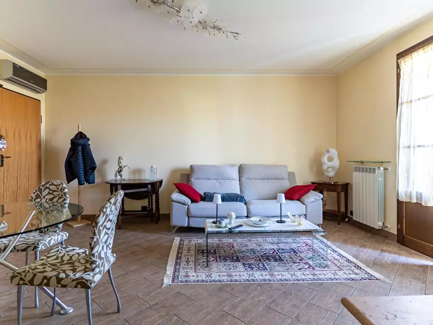 Immagine 5 di Terratetto in vendita  a San Miniato