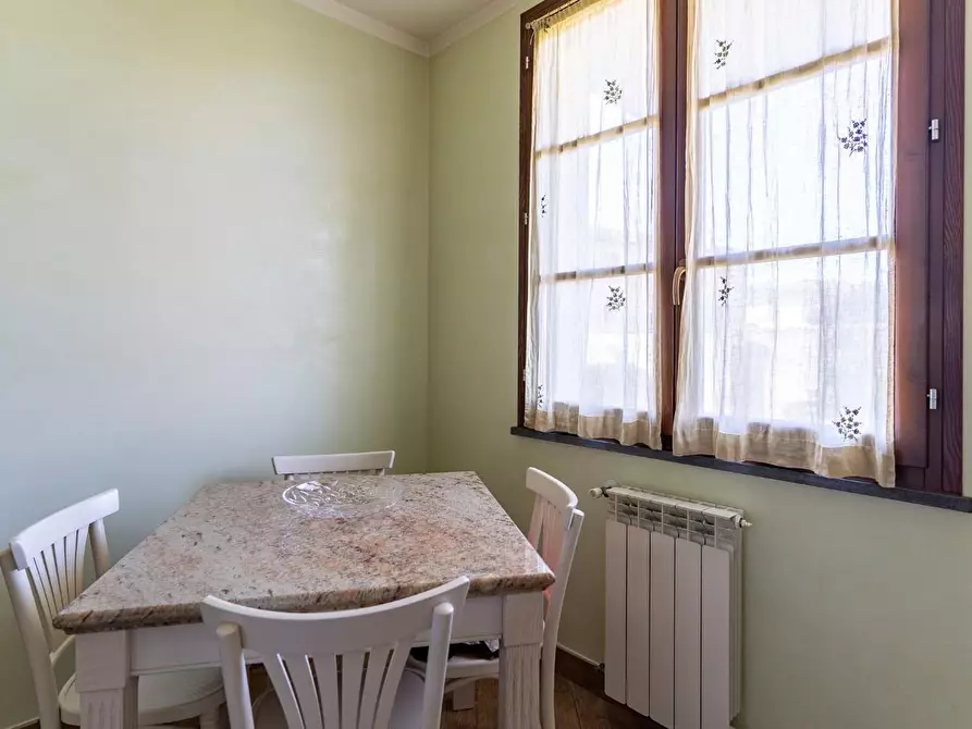 Immagine 13 di Terratetto in vendita  a San Miniato