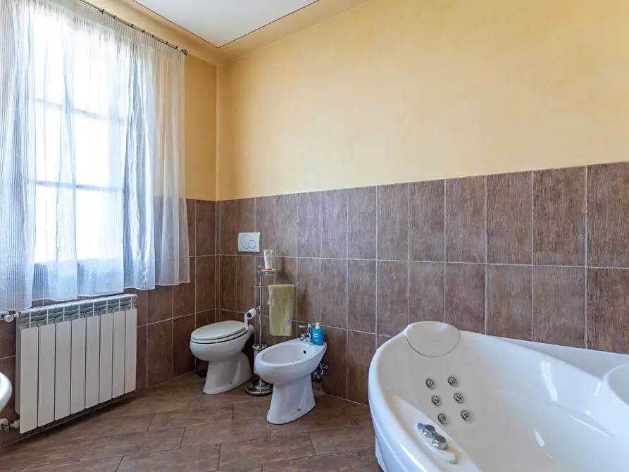 Immagine 26 di Terratetto in vendita  a San Miniato