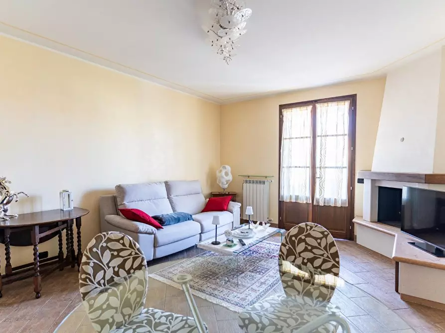 Immagine 6 di Terratetto in vendita  a San Miniato