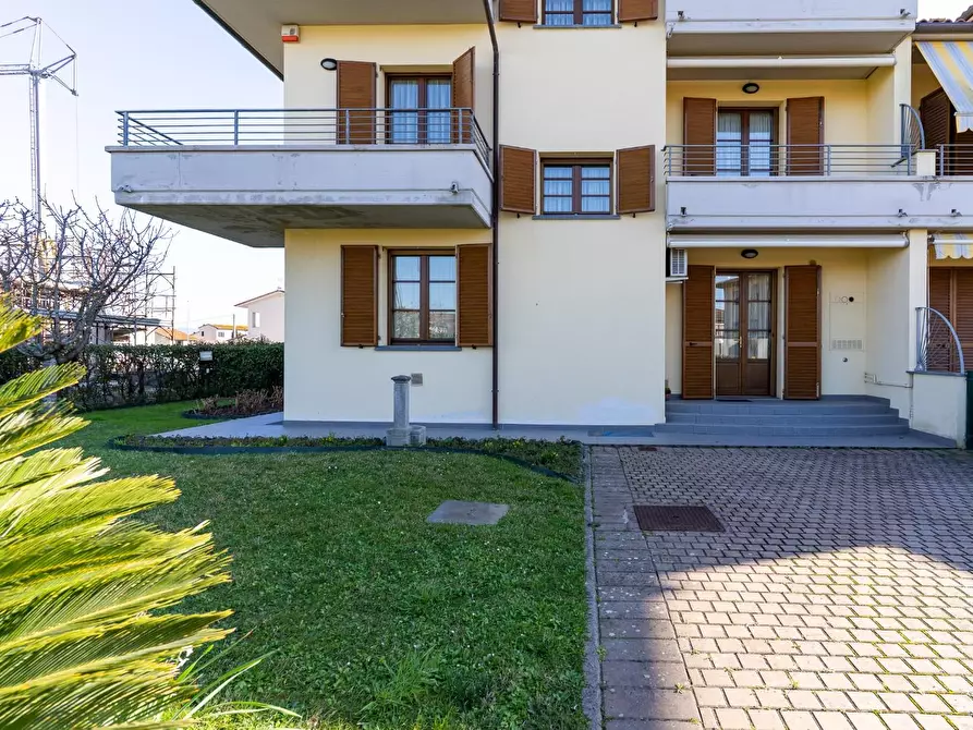 Immagine 2 di Terratetto in vendita  a San Miniato