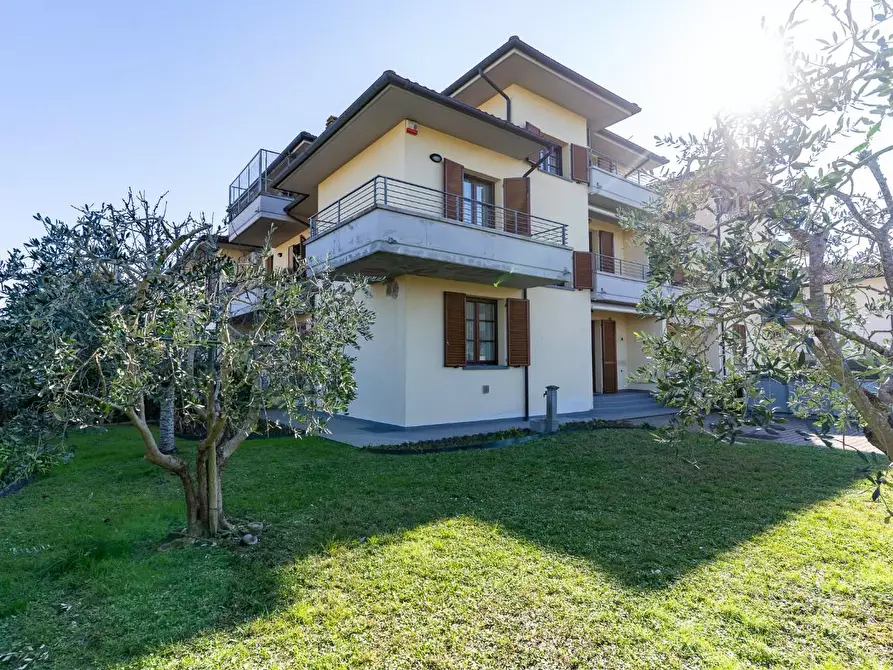 Immagine 4 di Terratetto in vendita  a San Miniato