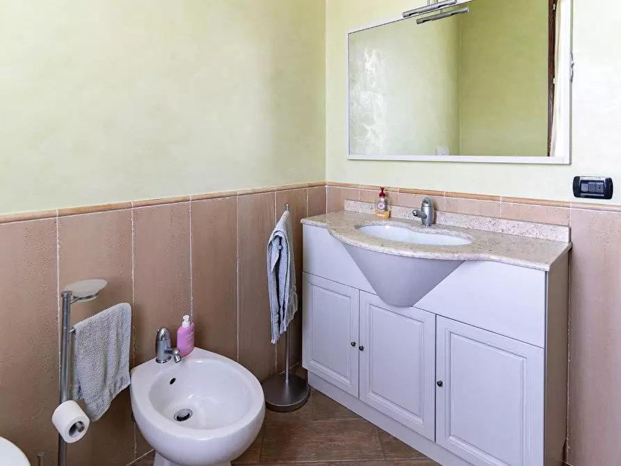 Immagine 27 di Terratetto in vendita  a San Miniato