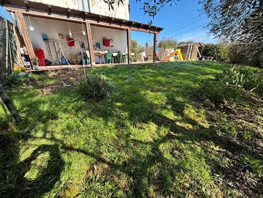 Immagine 29 di Terratetto in vendita  a Empoli