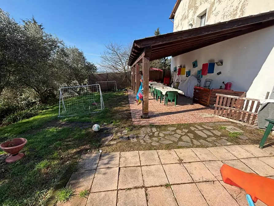 Immagine 7 di Terratetto in vendita  a Empoli