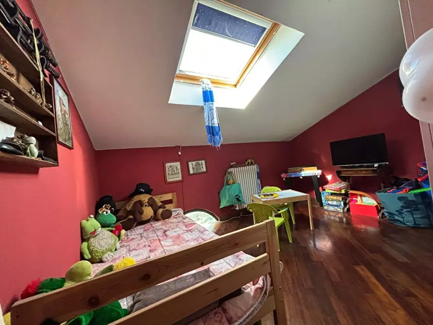 Immagine 24 di Terratetto in vendita  a Empoli