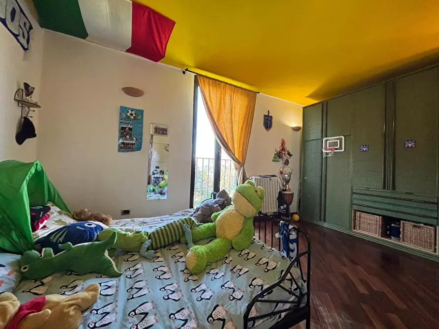 Immagine 17 di Terratetto in vendita  a Empoli