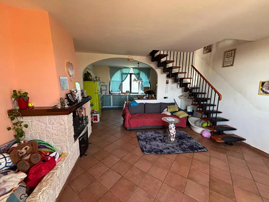 Immagine 2 di Terratetto in vendita  a Empoli