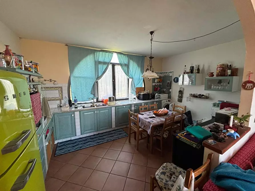 Immagine 8 di Terratetto in vendita  a Empoli