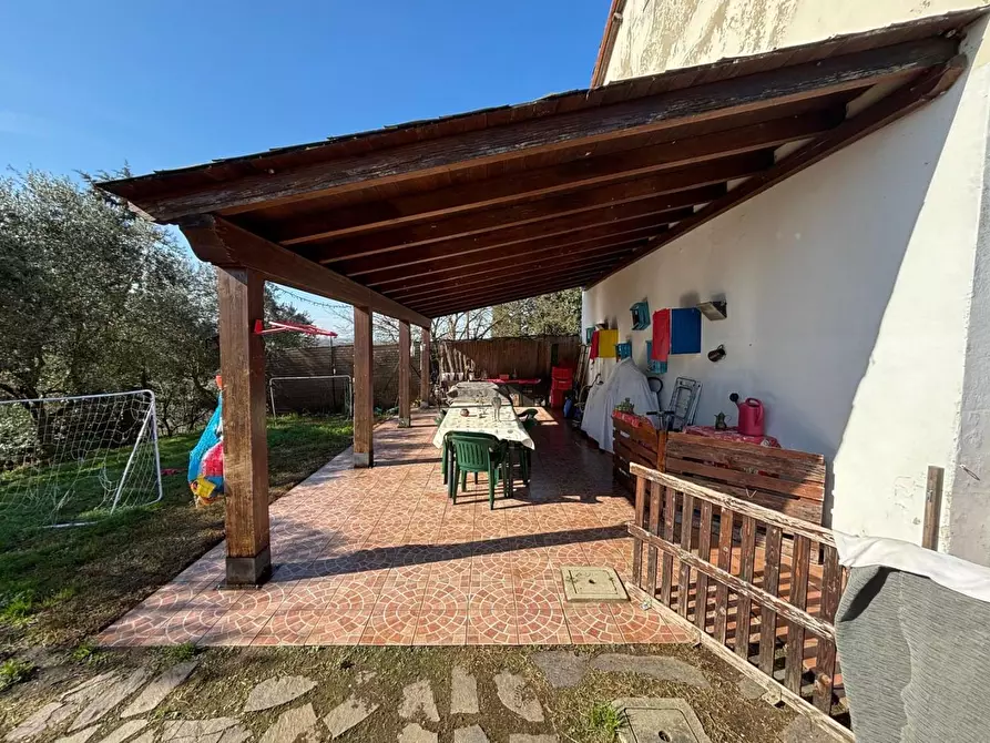 Immagine 13 di Terratetto in vendita  a Empoli