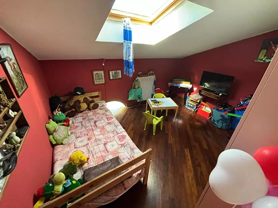 Immagine 23 di Terratetto in vendita  a Empoli