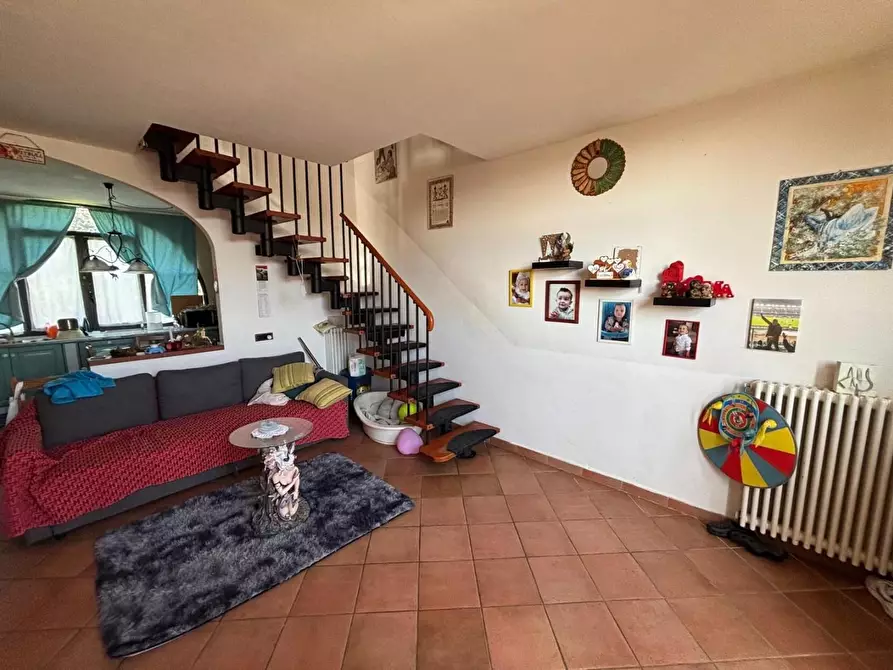 Immagine 5 di Terratetto in vendita  a Empoli