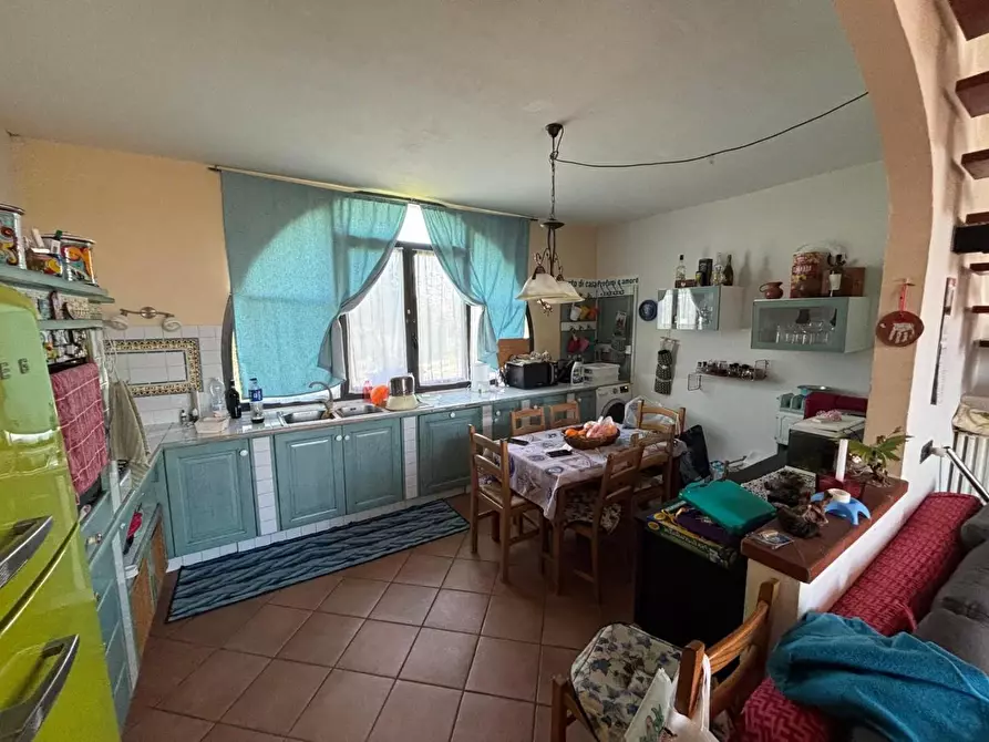 Immagine 3 di Terratetto in vendita  a Empoli