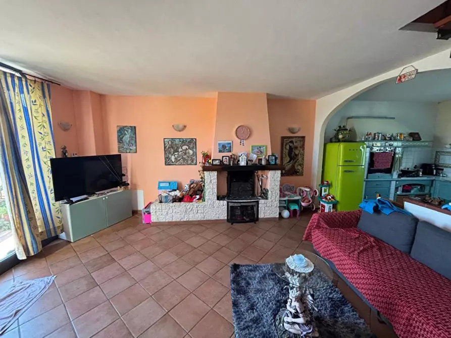 Immagine 15 di Terratetto in vendita  a Empoli