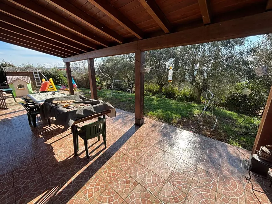 Immagine 10 di Terratetto in vendita  a Empoli