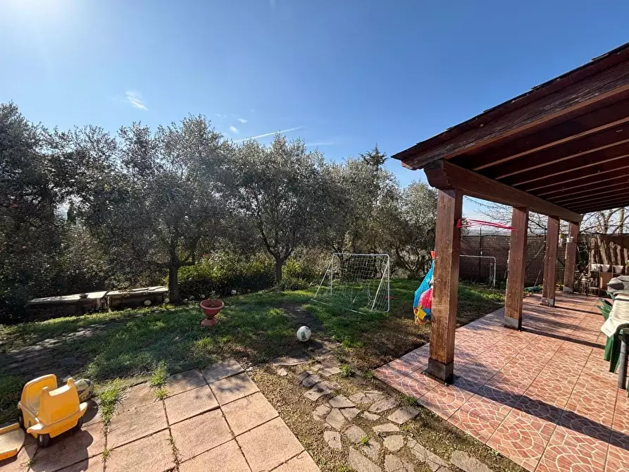 Immagine 14 di Terratetto in vendita  a Empoli