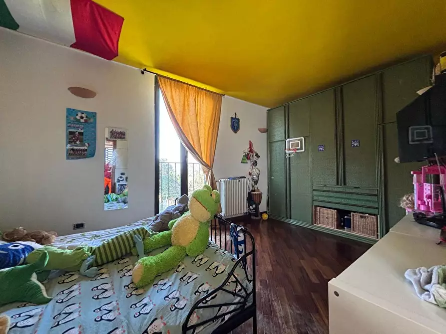 Immagine 16 di Terratetto in vendita  a Empoli