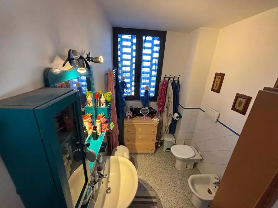 Immagine 22 di Terratetto in vendita  a Empoli